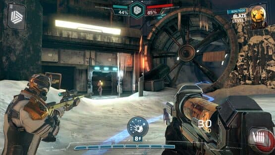 Modern Combat Versus — screenshot 5