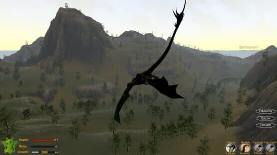 Dragon: The Game — screenshot 3