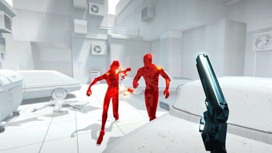 SuperHot — screenshot 2