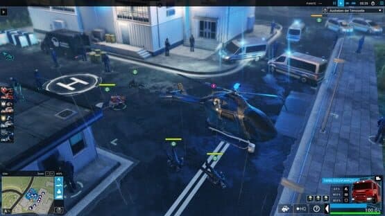 Emergency 2017 — screenshot 4