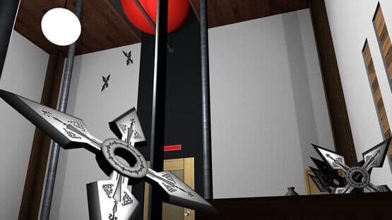 Dooors VR — screenshot 1
