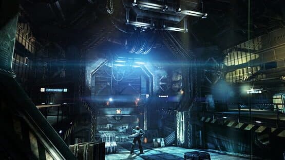 Alien Rage: Unlimited — screenshot 1