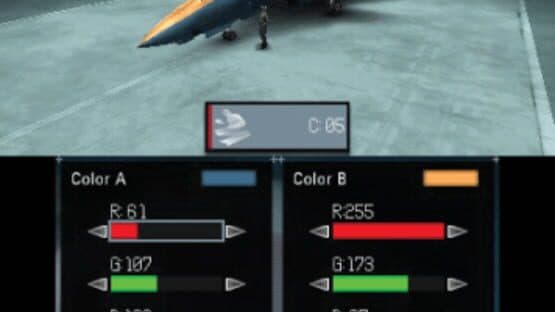 Ace Combat: Assault Horizon Legacy + — screenshot 3