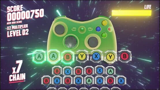 Button Frenzy — screenshot 2