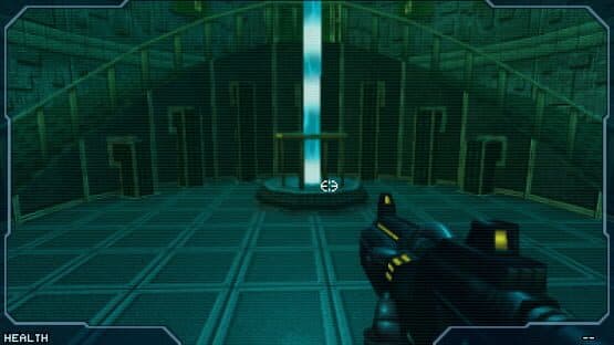 Moon Chronicles — screenshot 2