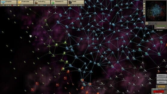 Stellar Monarch — screenshot 5