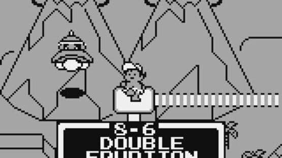 Adventure Island II: Aliens in Paradise — screenshot 5