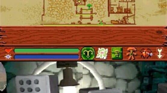 Mushroom Men: Rise of the Fungi — screenshot 8