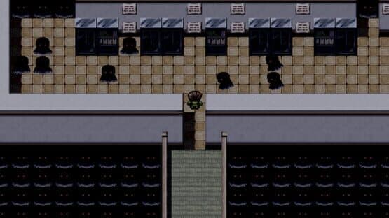 Deserted: The Story of Peter — screenshot 3