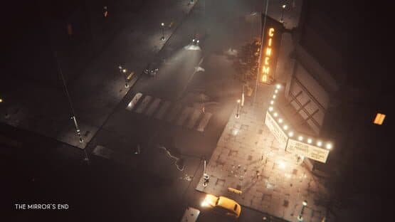 The Mirror's End — screenshot 1