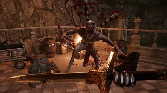 Inferno: Deathfield — screenshot 5