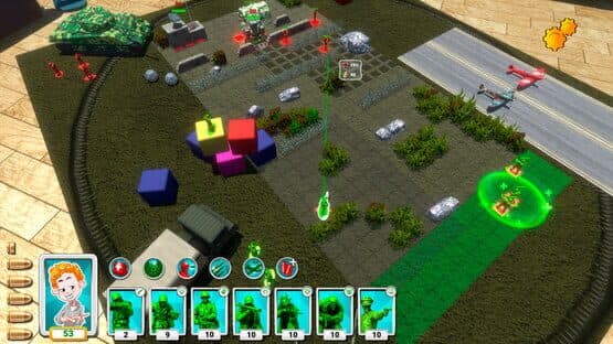 Toy Generals — screenshot 6