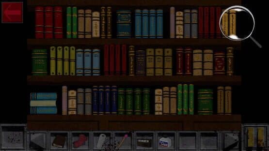 Cursed Roots — screenshot 5