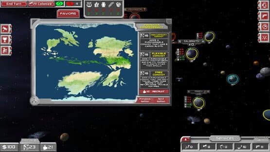 Apollo4x — screenshot 3