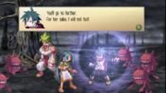 Phantom Brave — screenshot 1