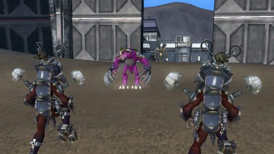 Spore: Galactic Adventures — screenshot 4