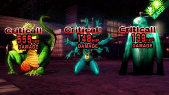 Shin Megami Tensei IV — screenshot 3