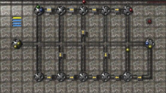 Insane — screenshot 3