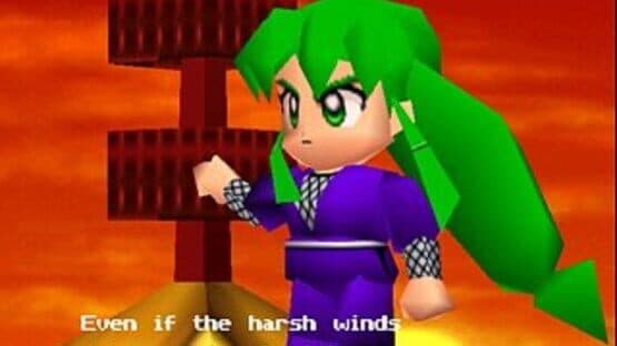 Mystical Ninja Starring Goemon — screenshot 8