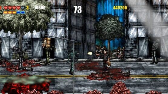 City of Rott: Streets of Rott — screenshot 4