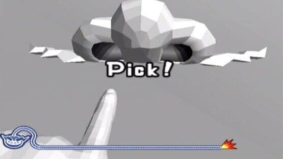 WarioWare: Smooth Moves — screenshot 1