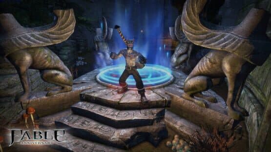 Fable Anniversary — screenshot 5