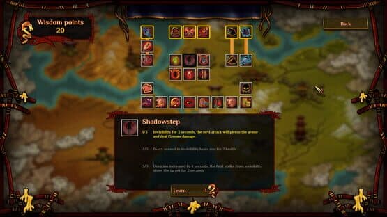 Shadowlings — screenshot 4