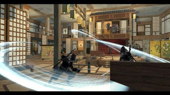 Super Ninja Hero VR — screenshot 5
