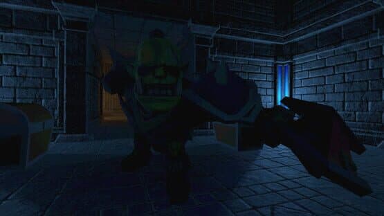 Shadows in the Darkness — screenshot 2
