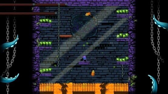 The Adventures of Shuggy — screenshot 2