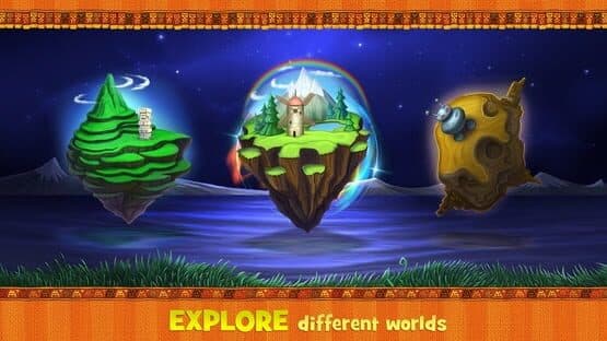 Mundus: Impossible Universe — screenshot 3