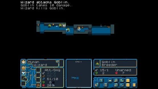 Hack, Slash, Loot — screenshot 1