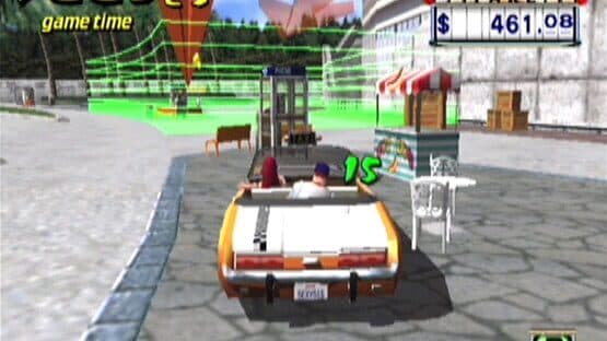 Crazy Taxi — screenshot 5