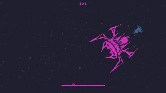 Alien Attack: In Space — screenshot 3