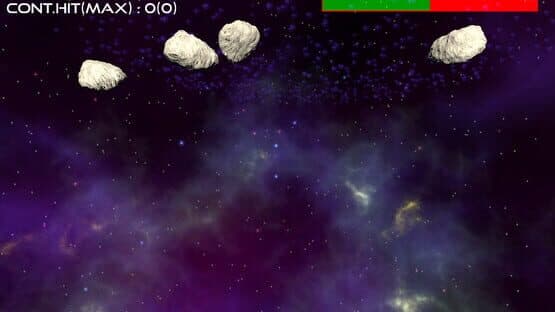 Meteor Crush VR — screenshot 3