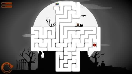 Amaze: Halloween — screenshot 5