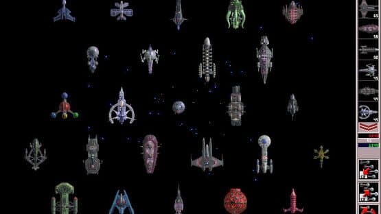 Star Control 3 — screenshot 4