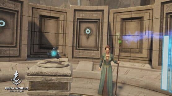 Final World — screenshot 7