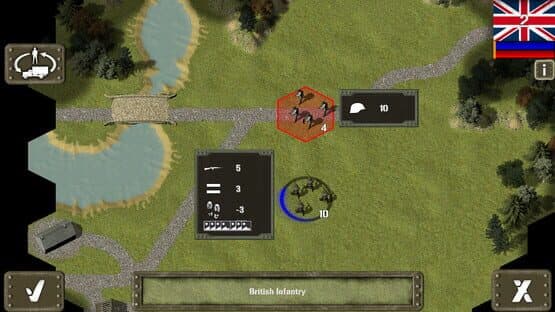 Tank Battle: Normandy — screenshot 3