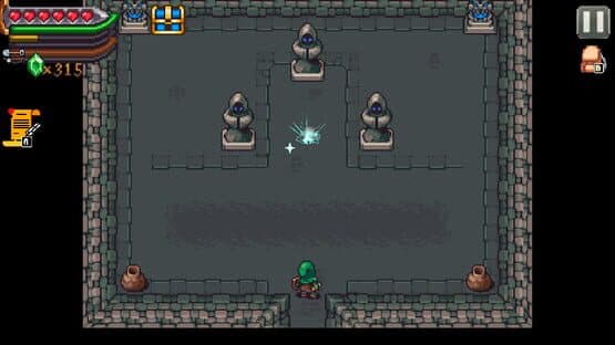 Vanguardian — screenshot 7