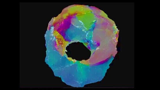 My Lil' Donut — screenshot 2
