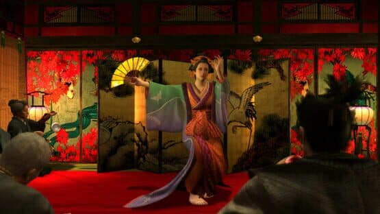 Ryuu ga Gotoku Kenzan! — screenshot 4