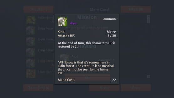 Wizard King — screenshot 2