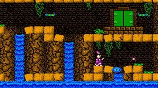 Castle of Deceit — screenshot 1