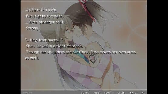 Lonely Yuri — screenshot 7
