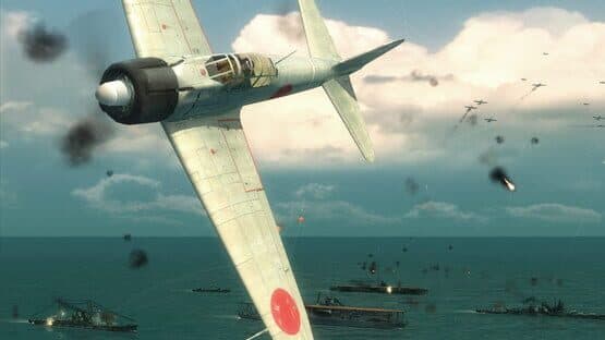 Battlestations: Midway — screenshot 5