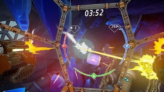 Starblood Arena — screenshot 5