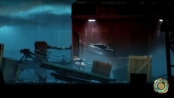 Forgotton Anne — screenshot 2