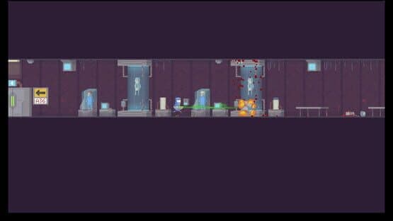 Paradox Soul — screenshot 1