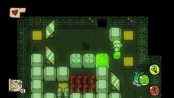 Ittle Dew — screenshot 1